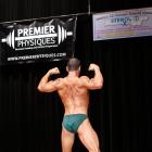 Paul  Pulitano - NPC All South 2011 - #1